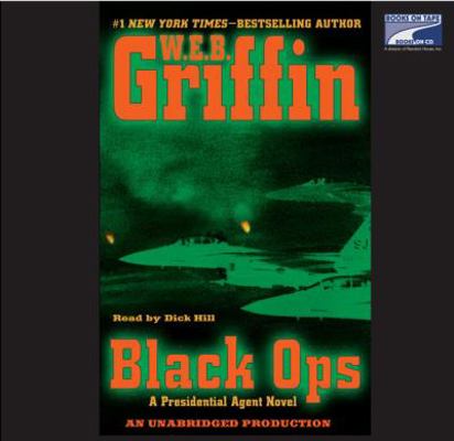 Black Ops 1415957614 Book Cover
