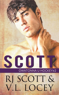 Scott 178564551X Book Cover