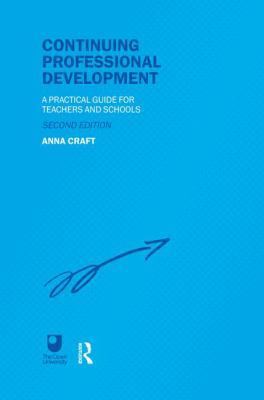 Continuing Professional Development: A Practica... 1138172723 Book Cover