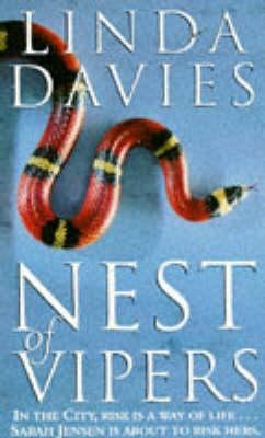 Nest of Vipers 0752828037 Book Cover