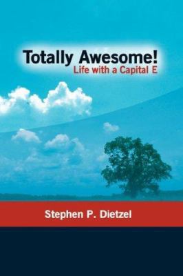 Totally Awesome 1434301249 Book Cover