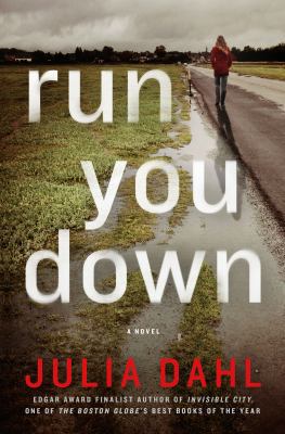 Run You Down 1250043409 Book Cover