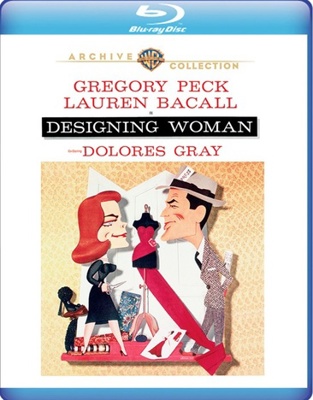 Designing Woman Book Cover