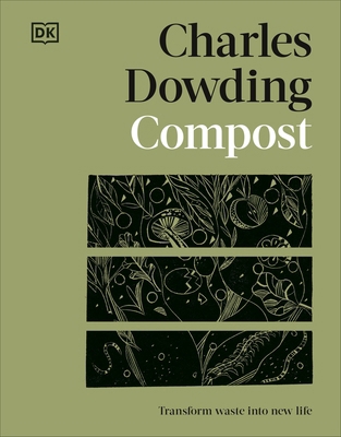 Dorling Kindersley Ltd. Compost. 0241661544 Book Cover