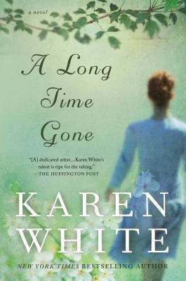 A Long Time Gone 0451240464 Book Cover