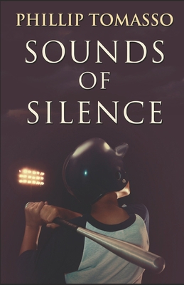 Sounds Of Silence B08CPJJFNQ Book Cover