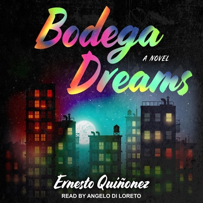 Bodega Dreams B08Z4CNYLF Book Cover