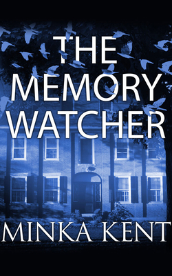 The Memory Watcher 1978667124 Book Cover