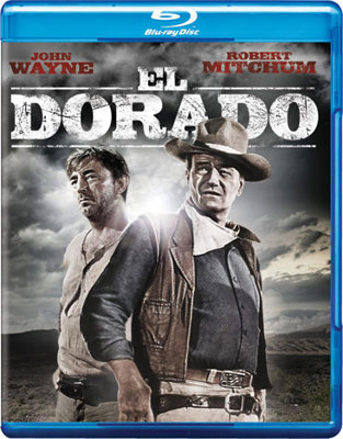 El Dorado            Book Cover