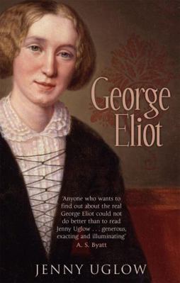 George Eliot 1844084981 Book Cover