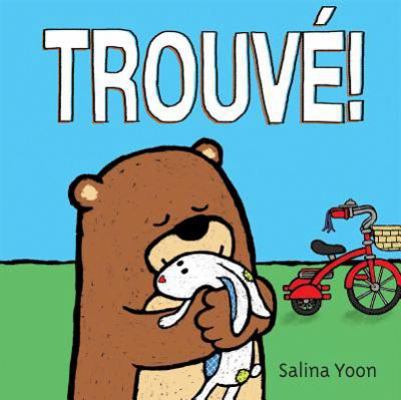 Trouv?! [French] 1443134155 Book Cover