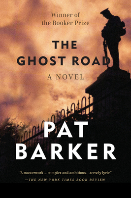 The Ghost Road: Booker Prize Winner (a Novel) 0142180602 Book Cover