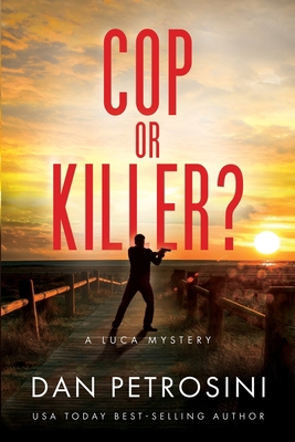 Cop or Killer? 1796735655 Book Cover