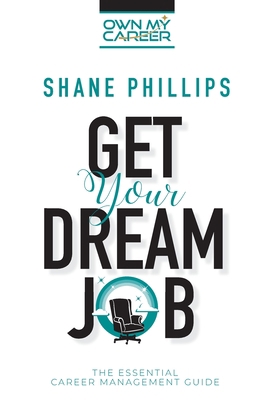 Get Your Dream Job 1716549582 Book Cover