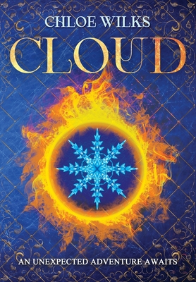 Cloud: An Unexpected Adventure Awaits B09FC9J6RY Book Cover