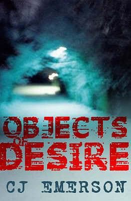 Objects of Desire 0749081163 Book Cover
