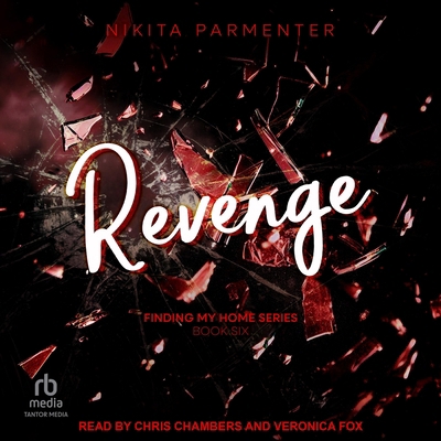 Revenge B0FC6Q4RQ5 Book Cover