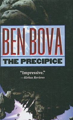 The Precipice 141761997X Book Cover