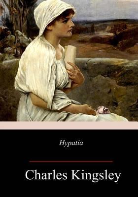 Hypatia 1983594199 Book Cover