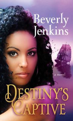 Destiny's Captive: Destiny Series [Large Print] 1628993618 Book Cover