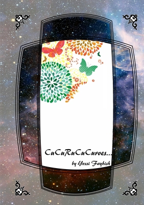 CuCuRuCuCurves... 1365850390 Book Cover