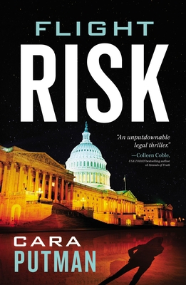 Flight Risk 078523327X Book Cover