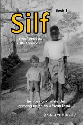 Silf: Book 1 1492842850 Book Cover