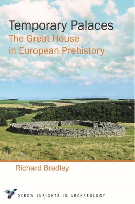 Temporary Palaces: The Great House in European ... 1789256615 Book Cover