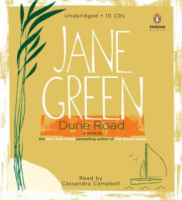 Dune Road 0143144642 Book Cover