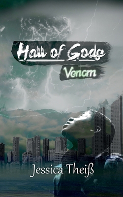 Hall of Gods: Venom [German] 3755738732 Book Cover