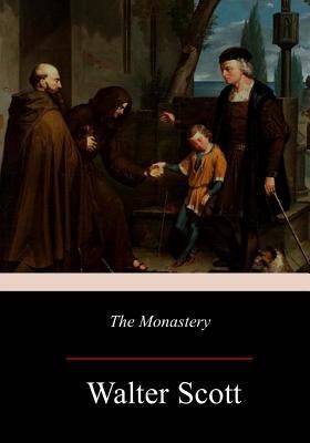 The Monastery 197756576X Book Cover
