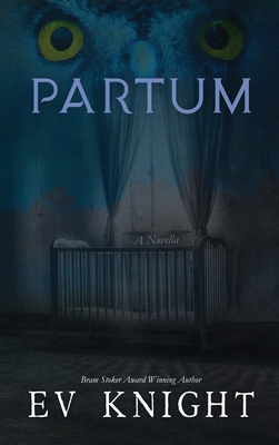 Partum 1964398509 Book Cover