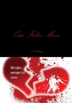 One False Move 1300901705 Book Cover