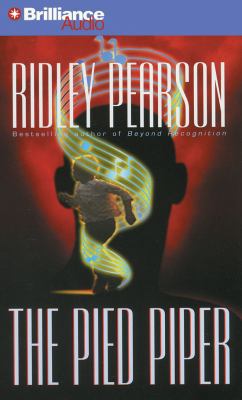 The Pied Piper 1441856420 Book Cover