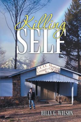 Killing Self 1491737190 Book Cover