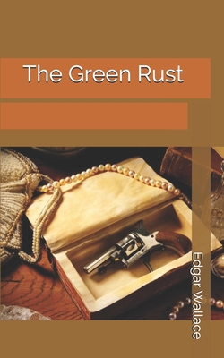 The Green Rust 1695774027 Book Cover