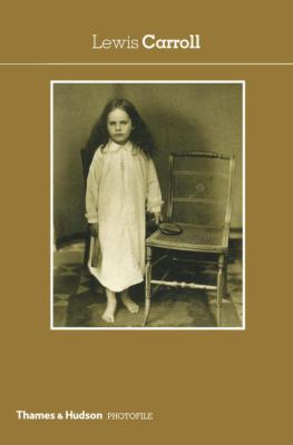 Lewis Carroll (Photofile) B005DI9Q40 Book Cover