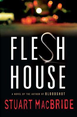 Flesh House 0312382634 Book Cover