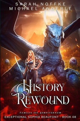 History Rewound 168500623X Book Cover