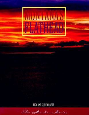Montana's Flathead 1891152025 Book Cover