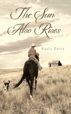 The Sun Also Rises B0CSH6RKLJ Book Cover