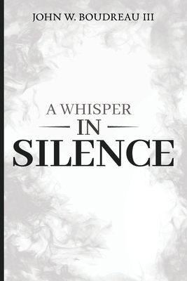 A Whisper In Silence B0H4BY2RN1 Book Cover