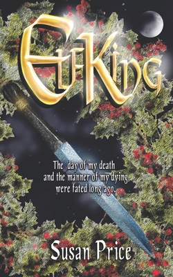 Elf King: Book 2 of Elfgift Series 1717540511 Book Cover