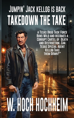 Takedown The Take 1932113983 Book Cover