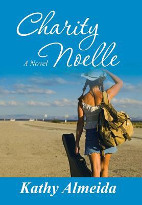 Charity Noelle 1982229500 Book Cover