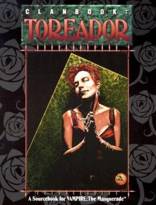 Clanbook: Toreador