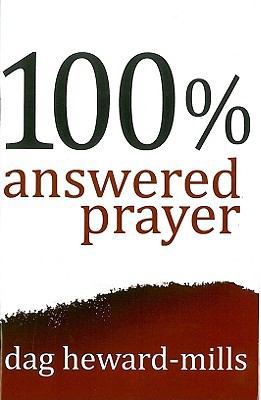 100% Answered Prayer 0796308144 Book Cover