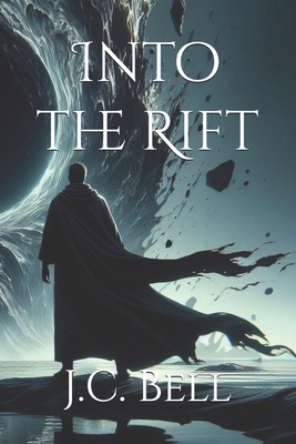 Into the Rift 1986246132 Book Cover