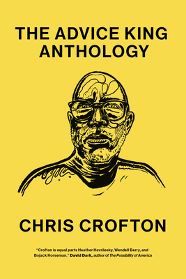 The Advice King Anthology 0826504639 Book Cover