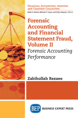 Forensic Accounting and Financial Statement Fra... 1949991075 Book Cover